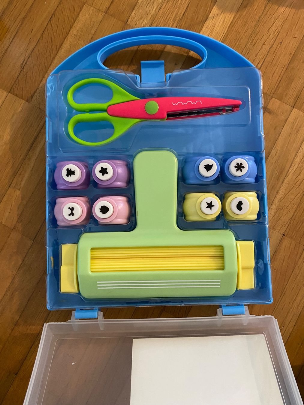 Kit bricolage: Jeu enfant créatif – Usato da Basel venduto da OK2010 1