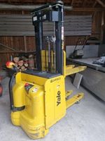 Deichselstapler Ameise Yale MS14 AC