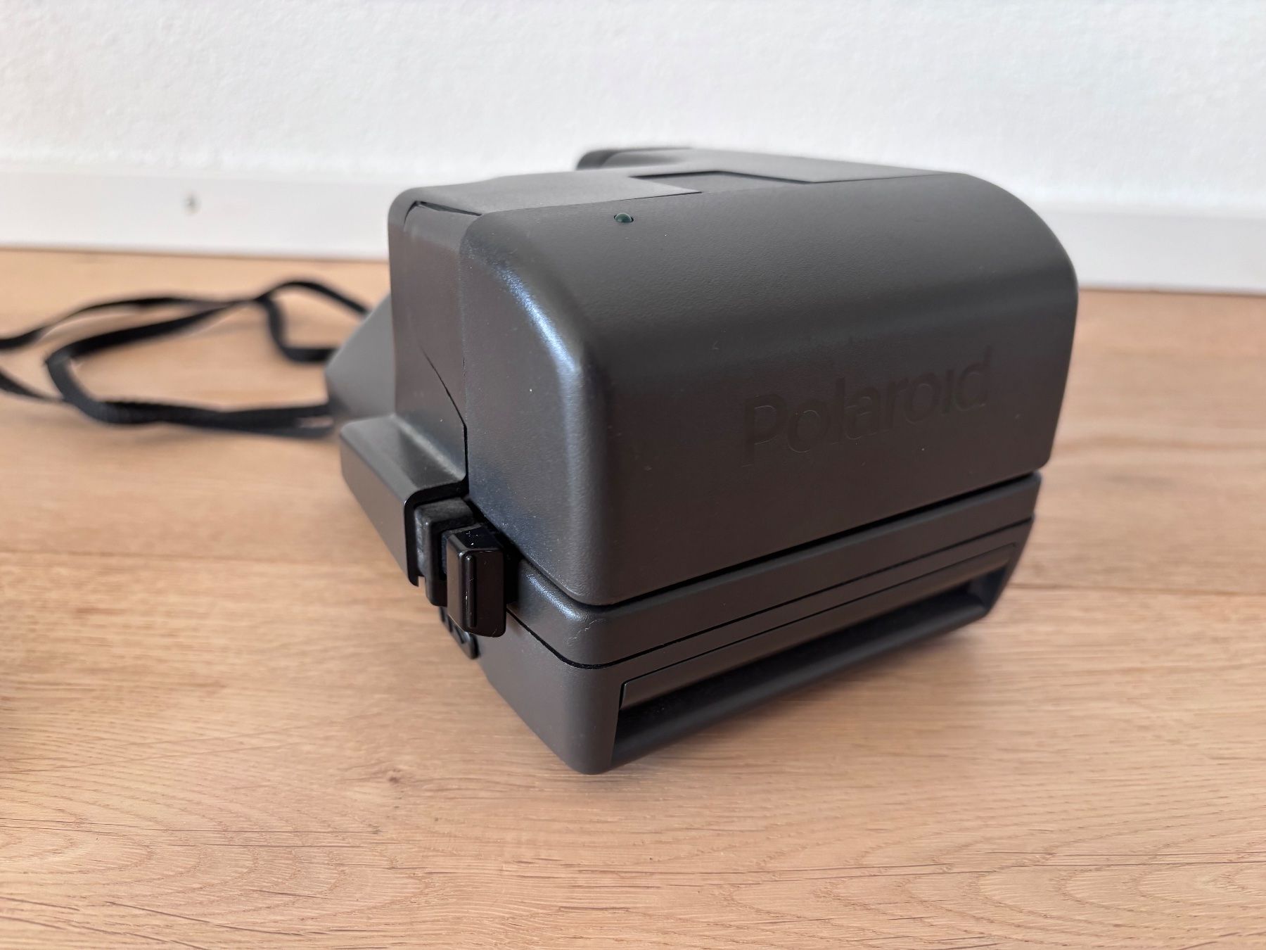 Polaroid Kamera: Polaroid Family Sofortbildkamera – Gebraucht aus Winznau von Lauralavera1 7