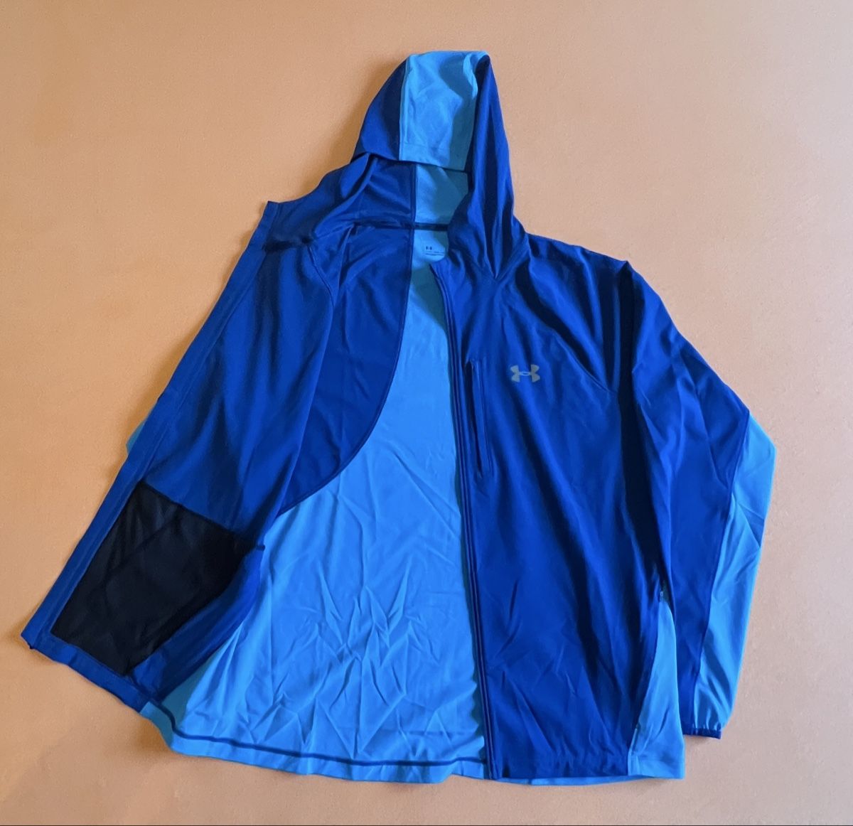 Under Armour Jacken: Under Armour Laufjacke – Neu (gemäss Beschreibung) aus Conters von sammy29 3