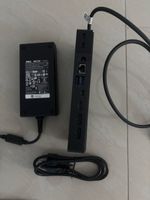Dell K20A Dockingstation
