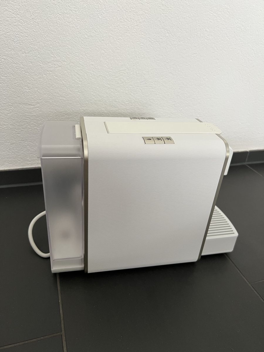 Delizio Kaffeemaschinen & Espressomaschinen: DELIZIO Kaffeemaschine  – Gebraucht aus Holziken von 181281 4