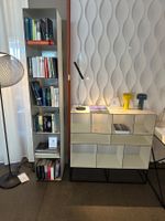 Bücherregal WOGG 25