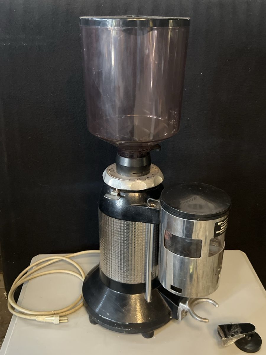Elettrodomestici da cucina: Alte Gastro Kaffemühle – Usato da Burgdorf venduto da krengseli