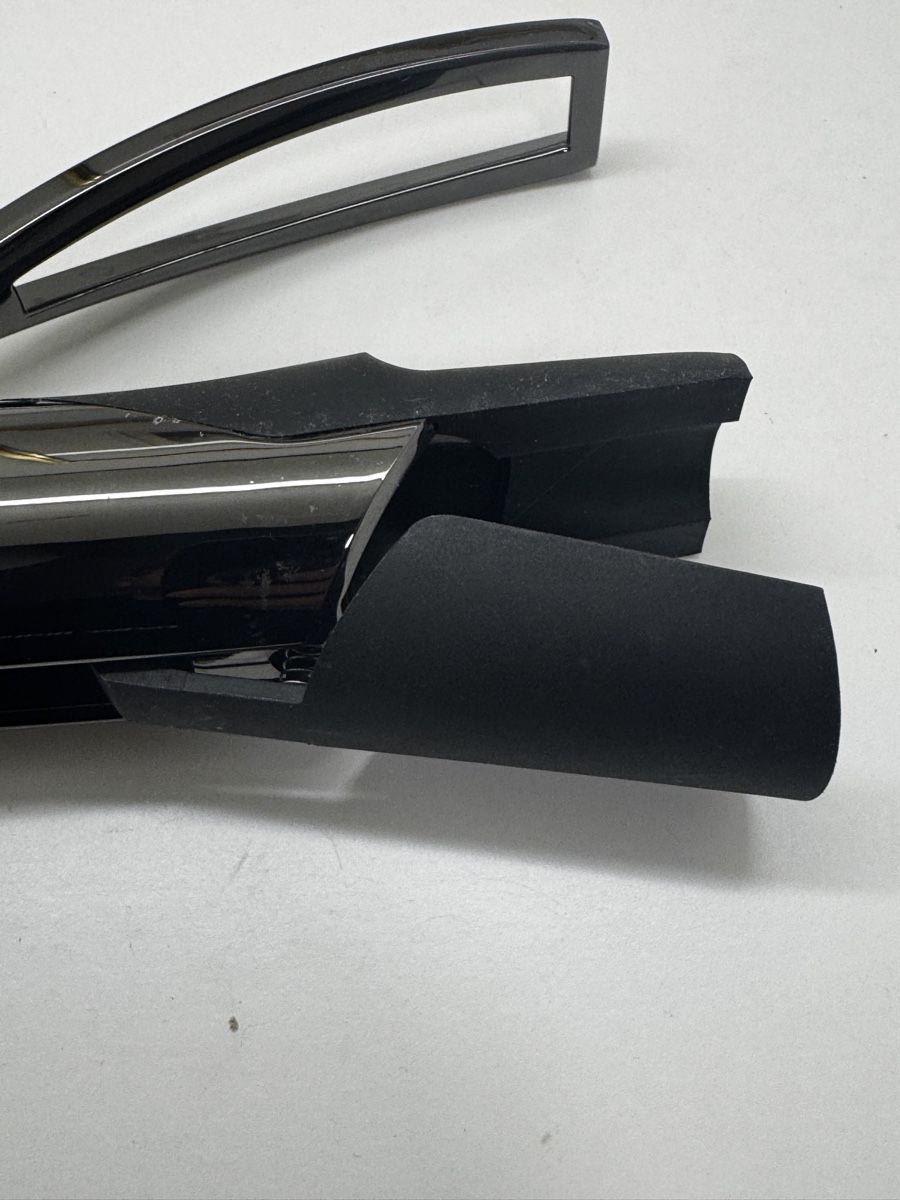Apribottiglie & Tappi per chiusura: Flaschenöffner Screwpull schwarz  – Usato da Schlieren venduto da Eldi84 1