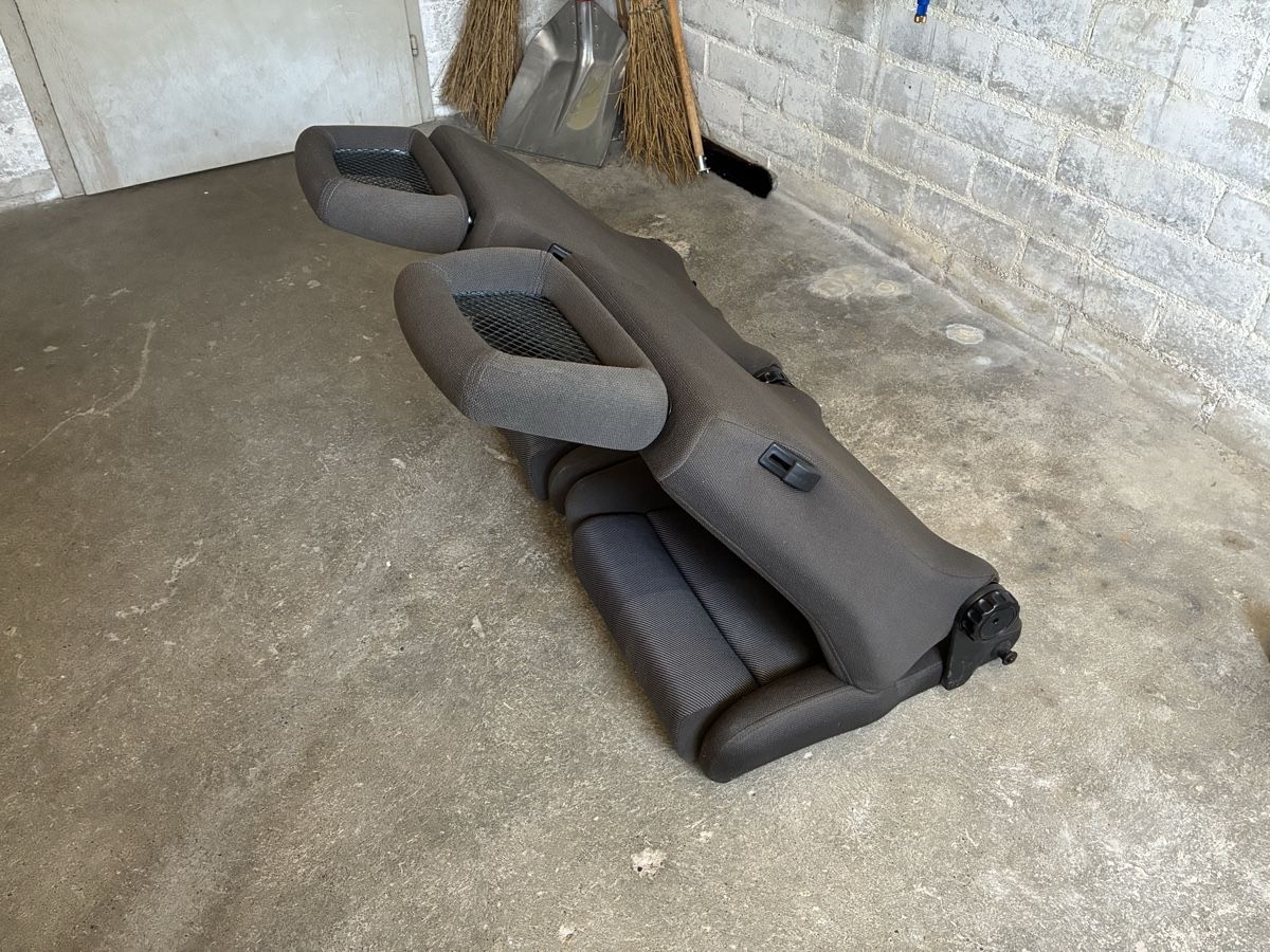 Recaro Accessori per altri veicoli: Recaro Sitze – Nuovo (secondo la descrizione) da Grenchen venduto da Netii10 2