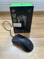 Razer DeathAdder V2 Gaming Maus