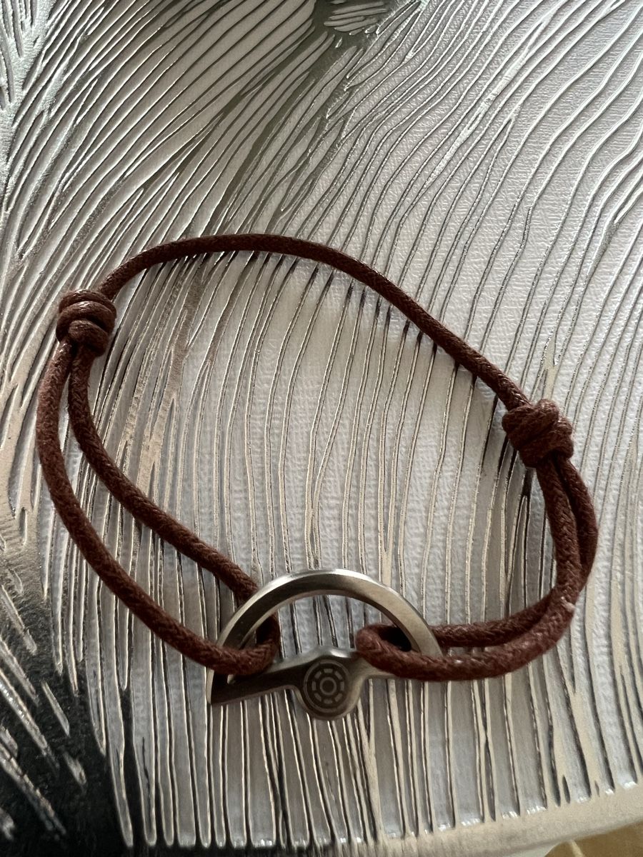 Armbänder & -reifen: Bracelet de la marque Breguet – Neu und originalverpackt aus Neuchâtel von lssp 2