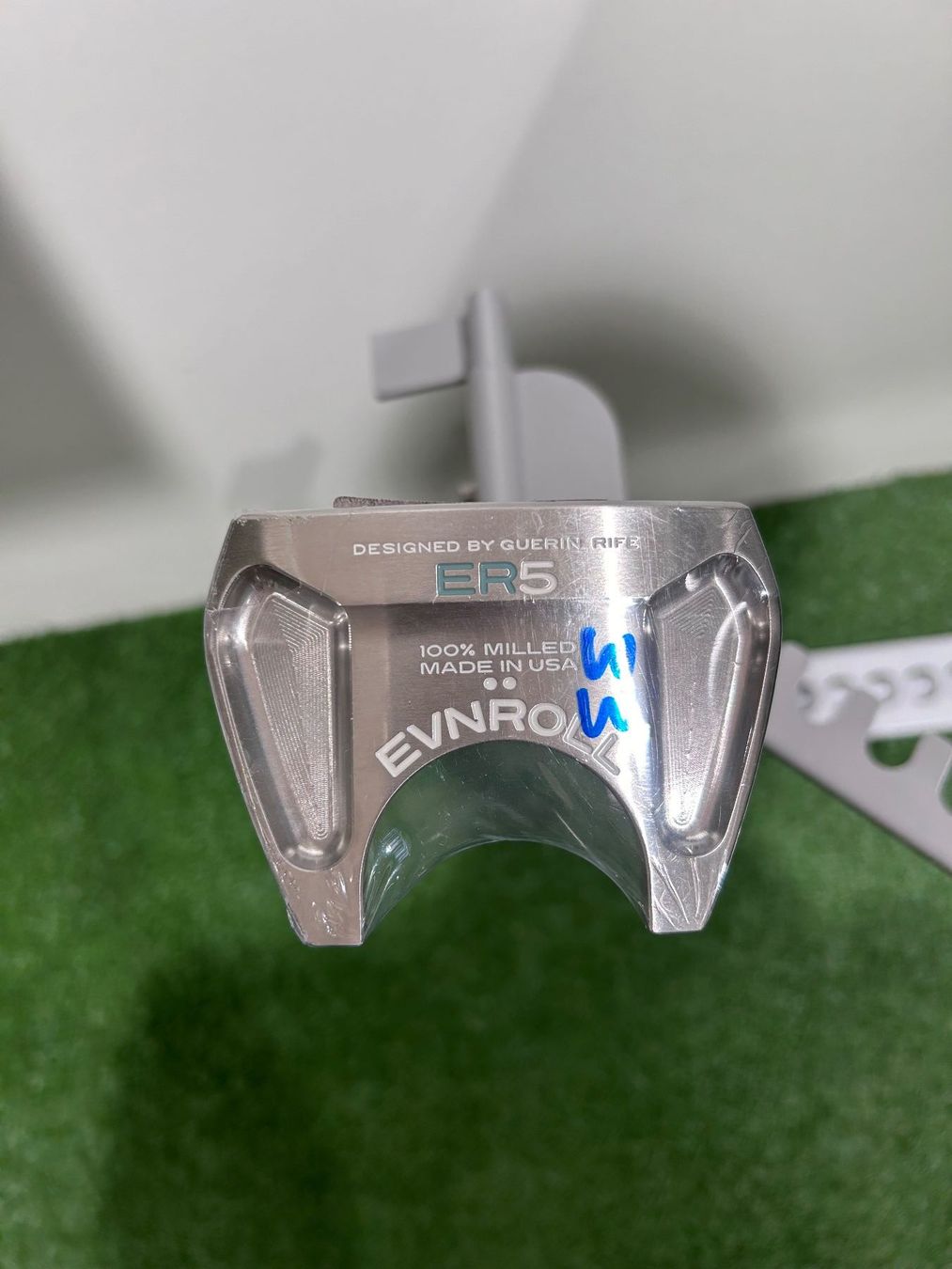 Clubs & Sets: Evnroll ER5 Putter Lady – Neuf avec emballage d'origine à Laax GR 2 par Meini_Sport 1