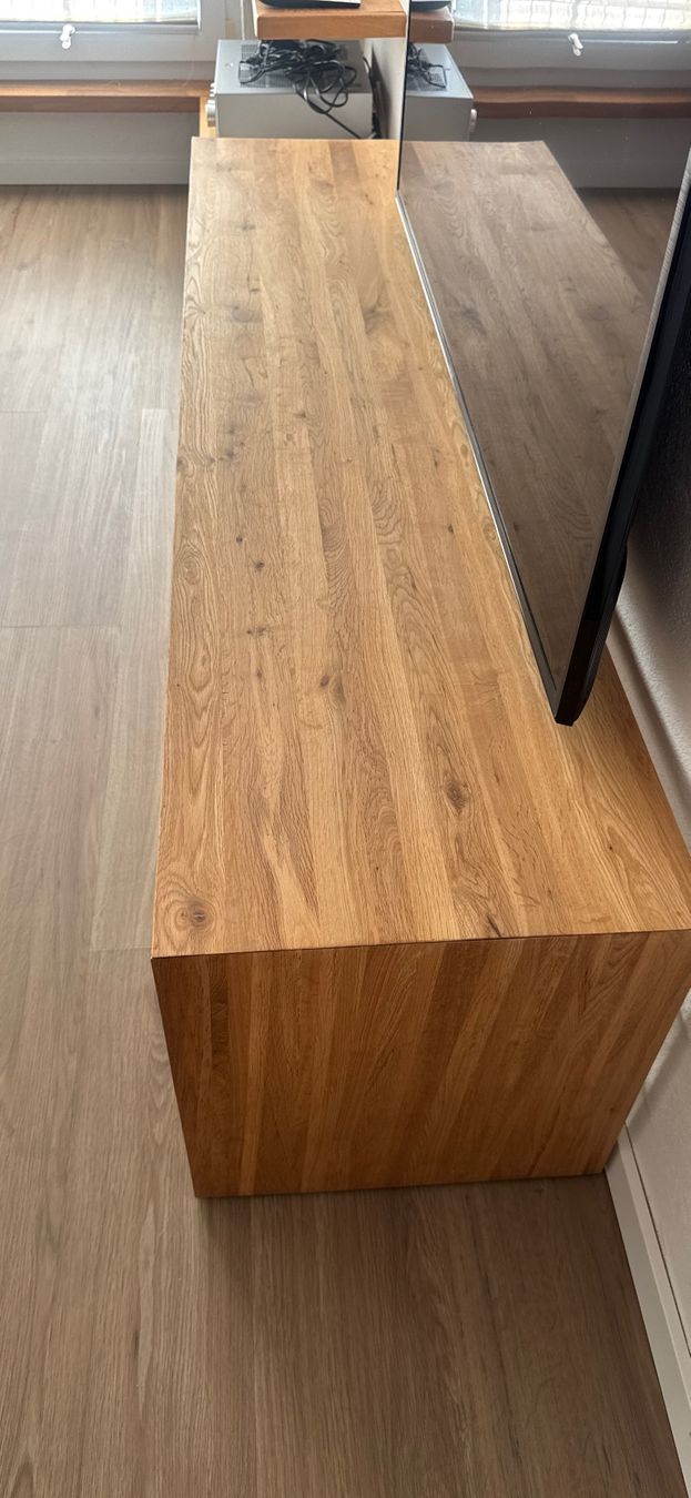 Meubles TV: TV-Sideboard – D'occasion à Koblenz par arbi92 1