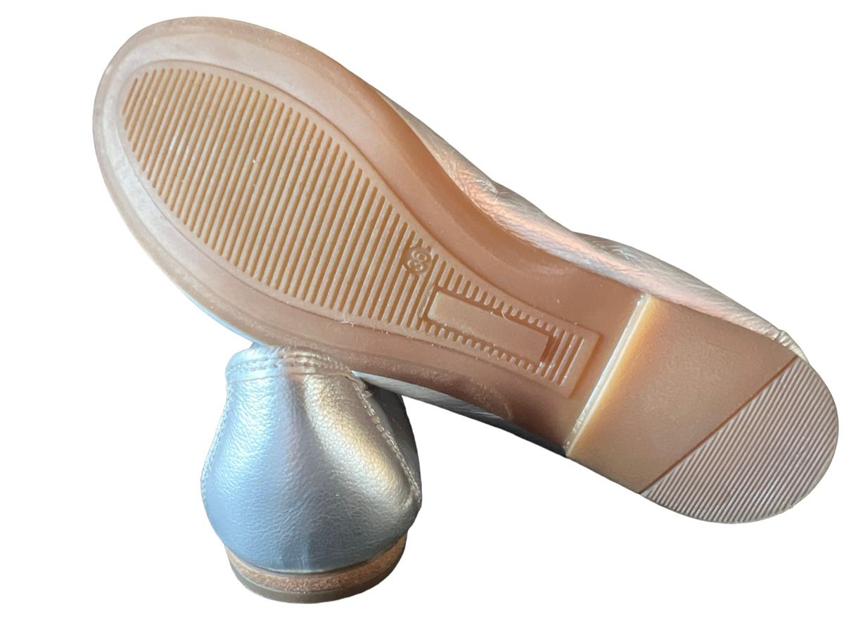 Bisgaard Scarpe da donna: Liquidation- Bisgaard Leder Ballerina Gr. 36 – Nuovo e nell'imballaggio originale da Steinhausen venduto da Jan_CesilWeber 3