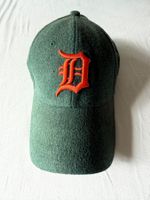New Era Cap Detroit Tigers, Wollmischung, Top Zustand!