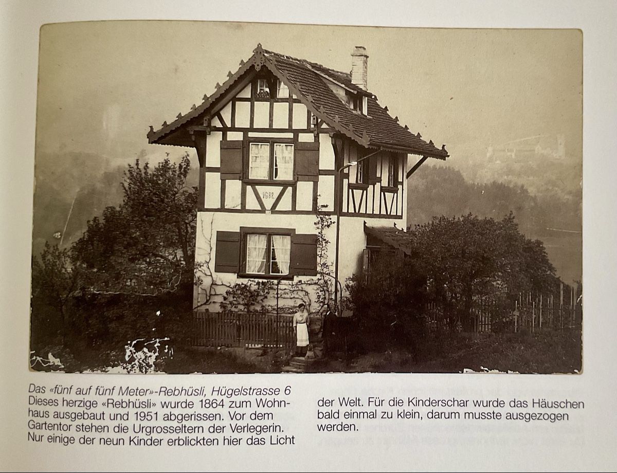 Libri: Zürich-Enge/Leimbach in alten Ansichtskarten – Nuovo e nell'imballaggio originale da Zürich venduto da Wolo 4