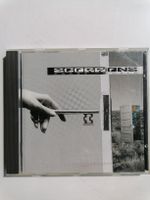 Scorpions - Crazy World CD (Top Zustand)