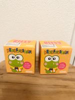 2 x Hello Kitty & Friends Figure & Accessory Box Neu Sanrio