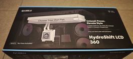 Lian-Li HydroShift LCD 360 Fanless