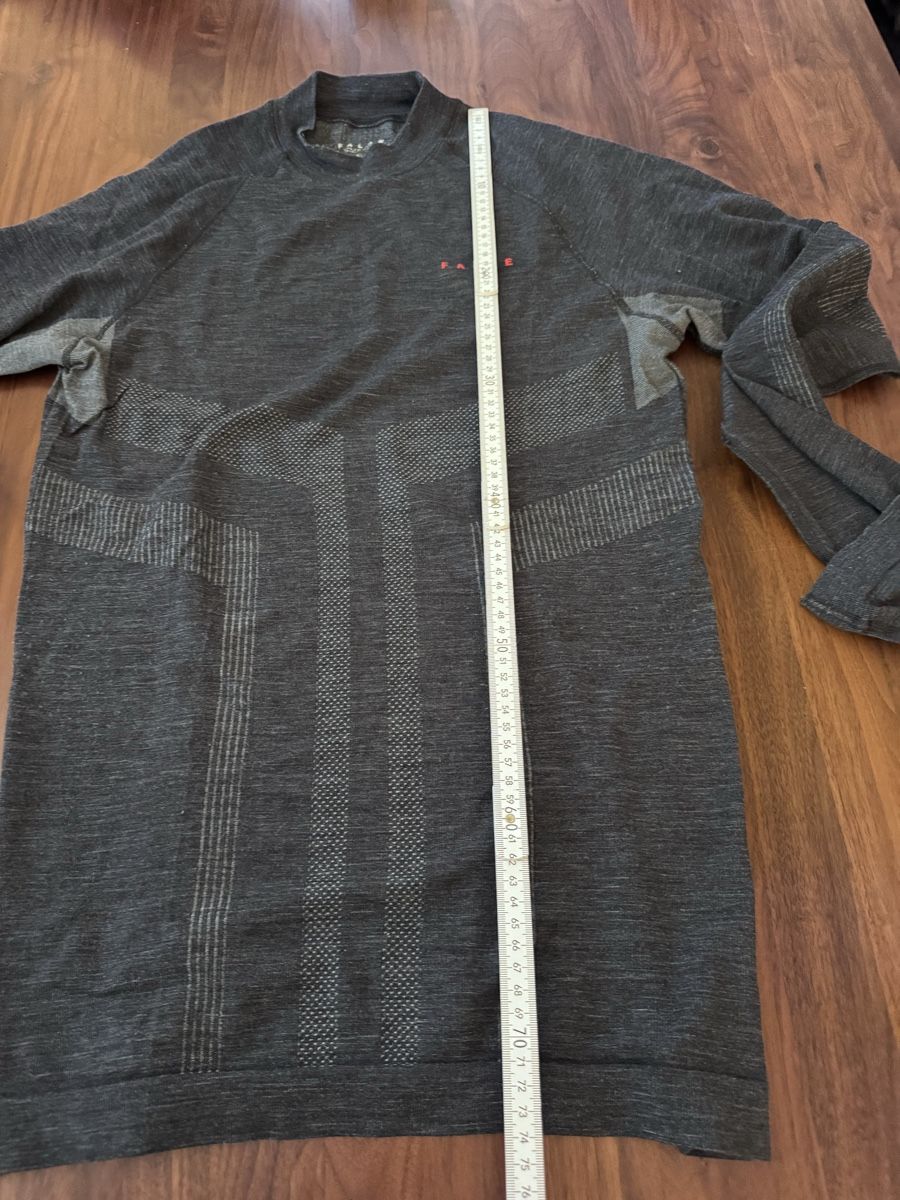 Falke Biancheria intima: Falke Funktionsshirt Gr.XL – Usato da Zürich venduto da yas_7vdk 3