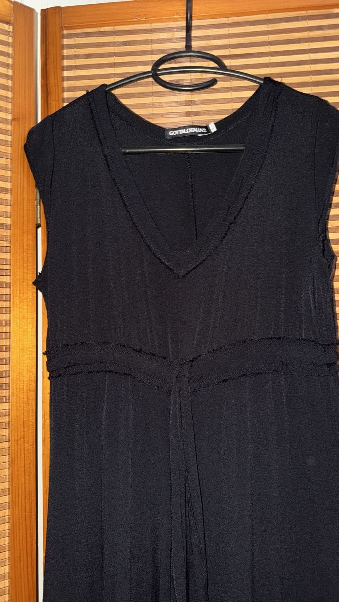 Kleider: Kleid lang Gottalotaluv, M – Gebraucht aus Gümligen von morticiaaddams 1