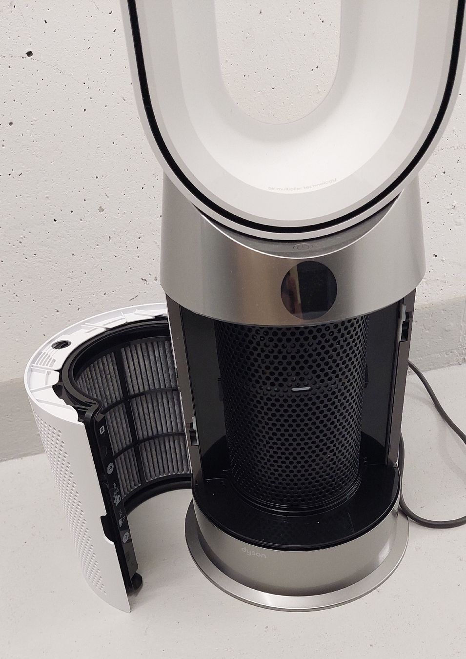 Dyson Luftreiniger: Dyson Purifier Hot+Cool Gen1 – Neu (gemäss Beschreibung) aus Dübendorf von huebi01 1