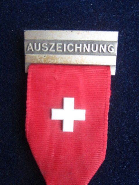 Medaillen: Eidg. Schützenfest Chur 1985 – Neu (gemäss Beschreibung) aus Luzern von Horoskop1 1