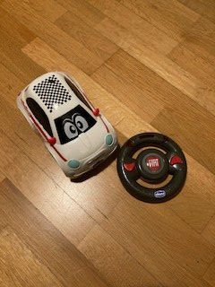 Chicco Spielzeuge: Voiture téléguidée Chicco – Gebraucht aus Boudry von Lamue01