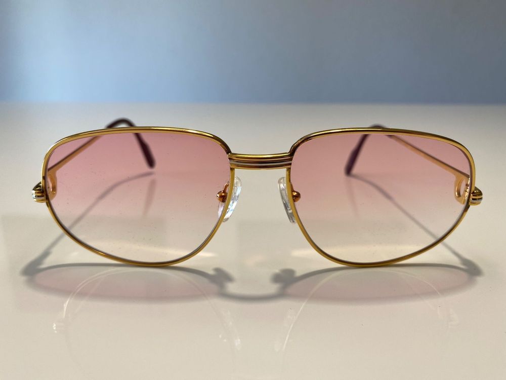 Lunette discount cartier romance