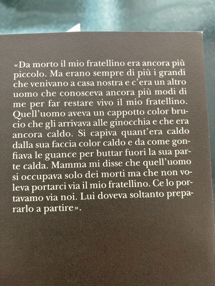 Libri: Michael Kimball, E ALLORA SIAMO ANDATI VIA, Adelphi – Usato da Zürich venduto da dolcicaramelle2 2