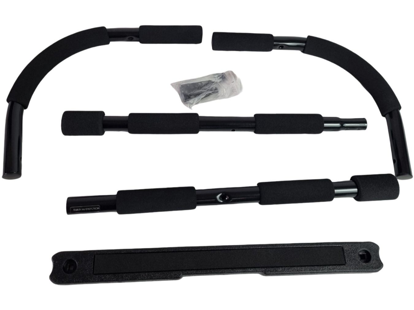 Hometrainer: GYMSTICK Multi-Training – Neu (gemäss Beschreibung) aus Wangen b. Olten von Restwert_Wangen 1