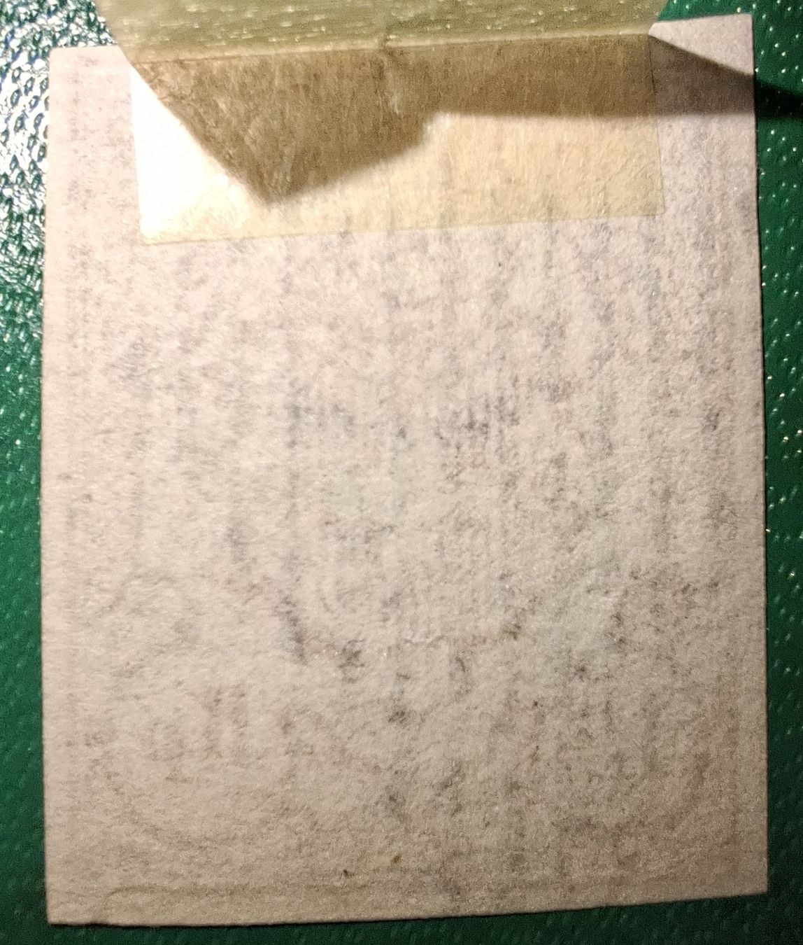 Tutti i francobolli: Rayon Nr. 20 Typ ML - II  – Usato da Balgach venduto da SIMEON27 1