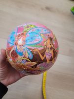 Puzzleball Winx club