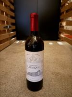 Lot 2 x Château Laroque 2015 Saint-Émilion Grand Cru Classé