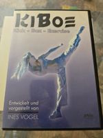 Kiboe DVD