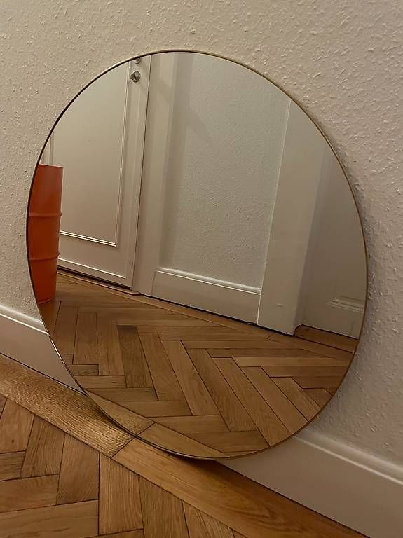 La Redoute Spiegel: Miroir – Gebraucht aus Genève von Bruno1985 1