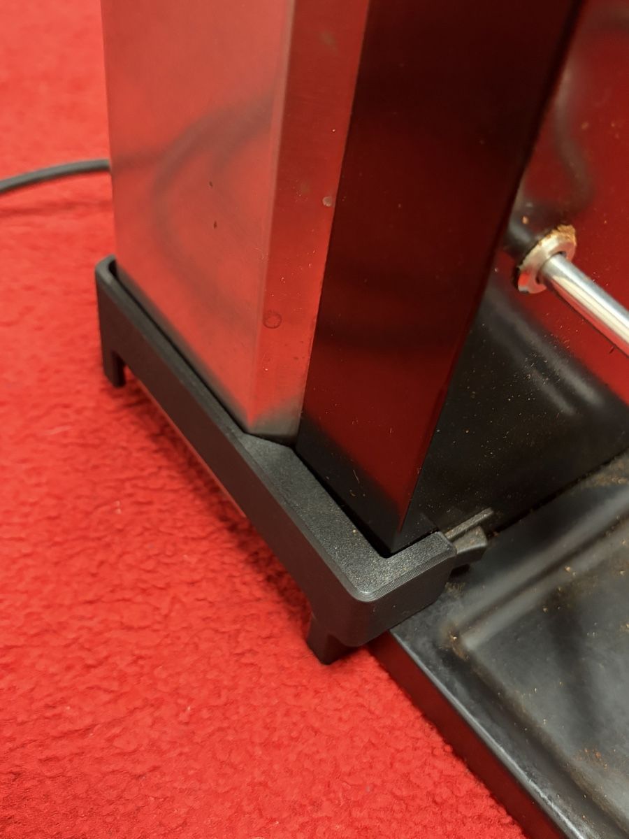Rancilio Macchine per caffè & Macchine per espresso: Coffee Grinder Rancilio Rocky SD – Usato da Renens VD venduto da StellarWatches 3