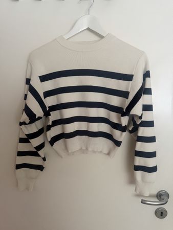 Zara Sweater Grösse M