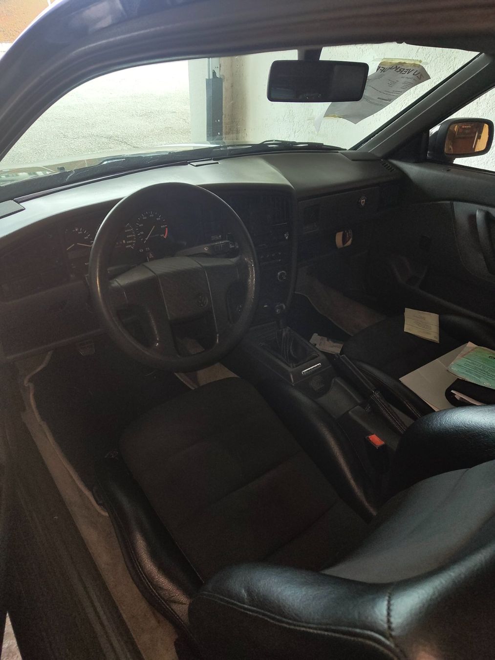 VW Automobili: VW Corrado G60 – Usato da Schönenwerd venduto da leo_w99f 4