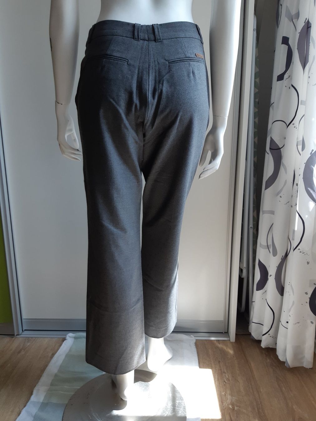 Pantaloni: Hose Gr. 36 von Bianca – Nuovo (secondo la descrizione) da Thierachern venduto da Shila99 3