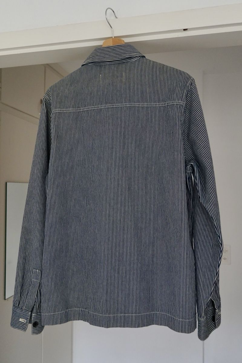 Giacche: Les Deux - Striped Jacket – Nuovo (secondo la descrizione) da Zürich venduto da leo_q7c6 1