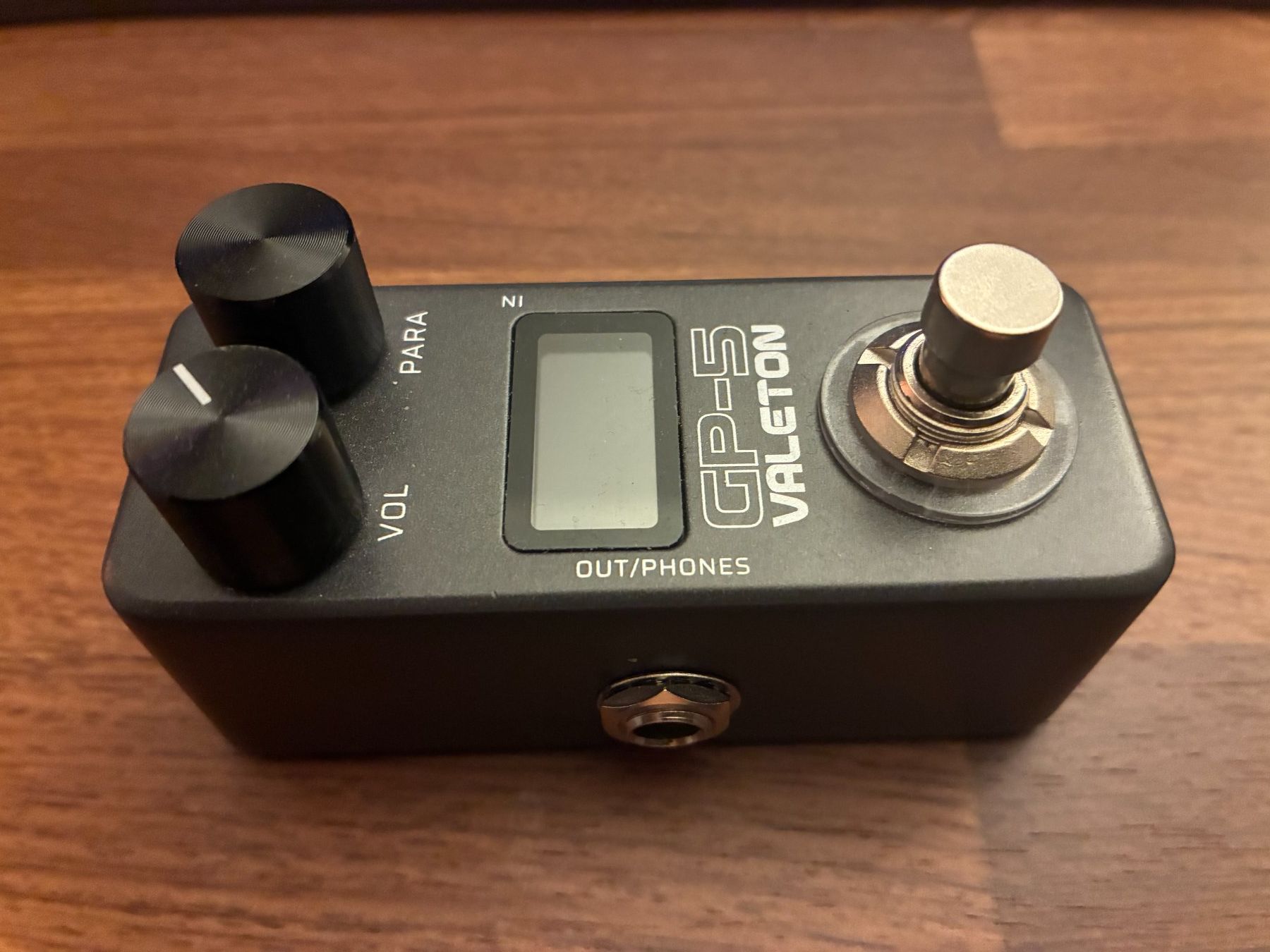 Strumenti musicali: Valeton GP-5 – Usato da Zürich venduto da Diegom81 1
