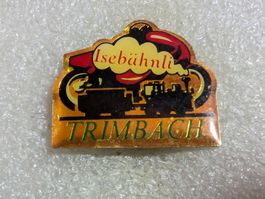 Ansteckpin 215: Isebähnli Trimbach