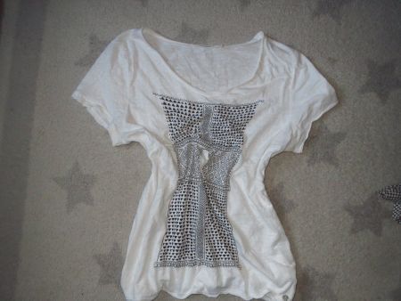 spezielles NILE Damen Shirt Gr L