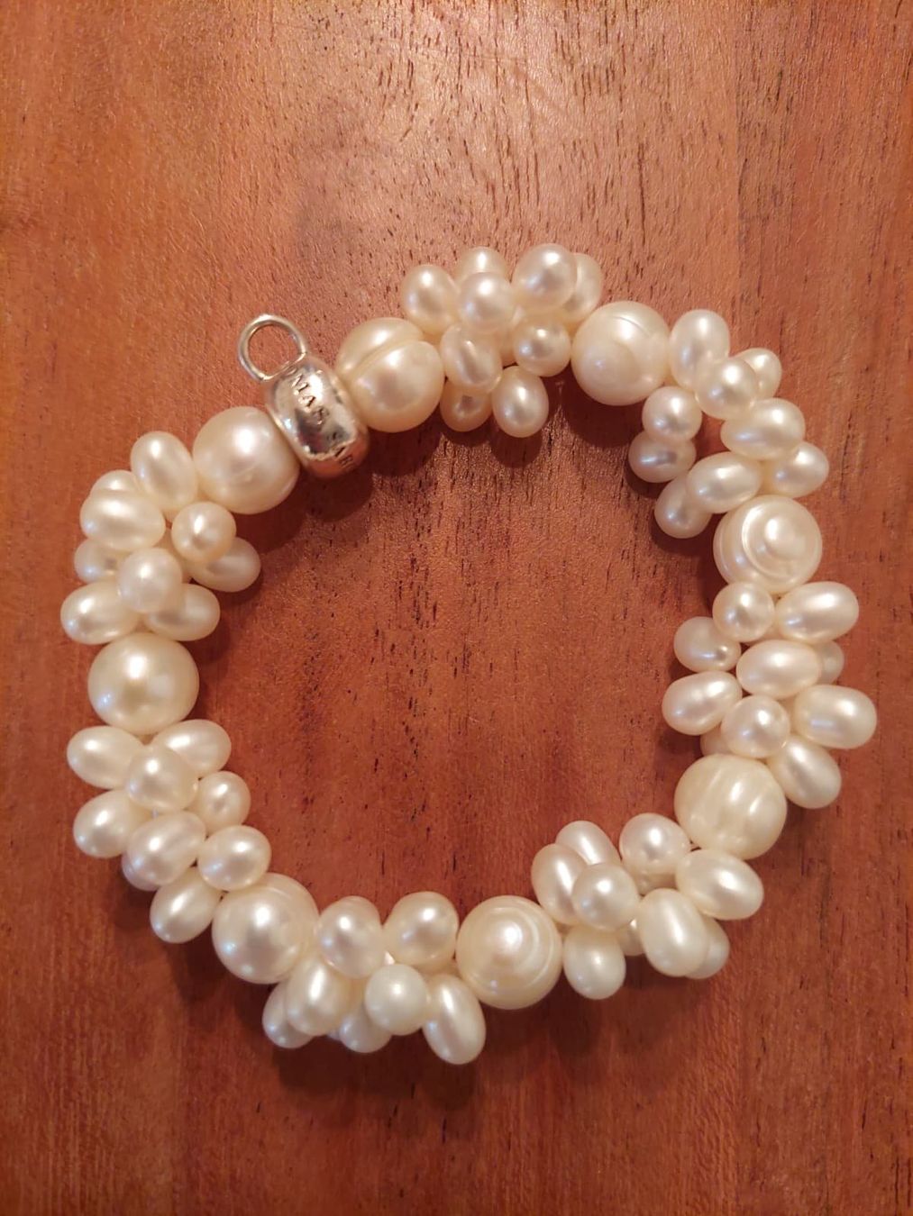 Bracciali & Braccialetti: Perlenarmband Thomas Sabo – Usato da Frauenfeld venduto da sondereggerjessica