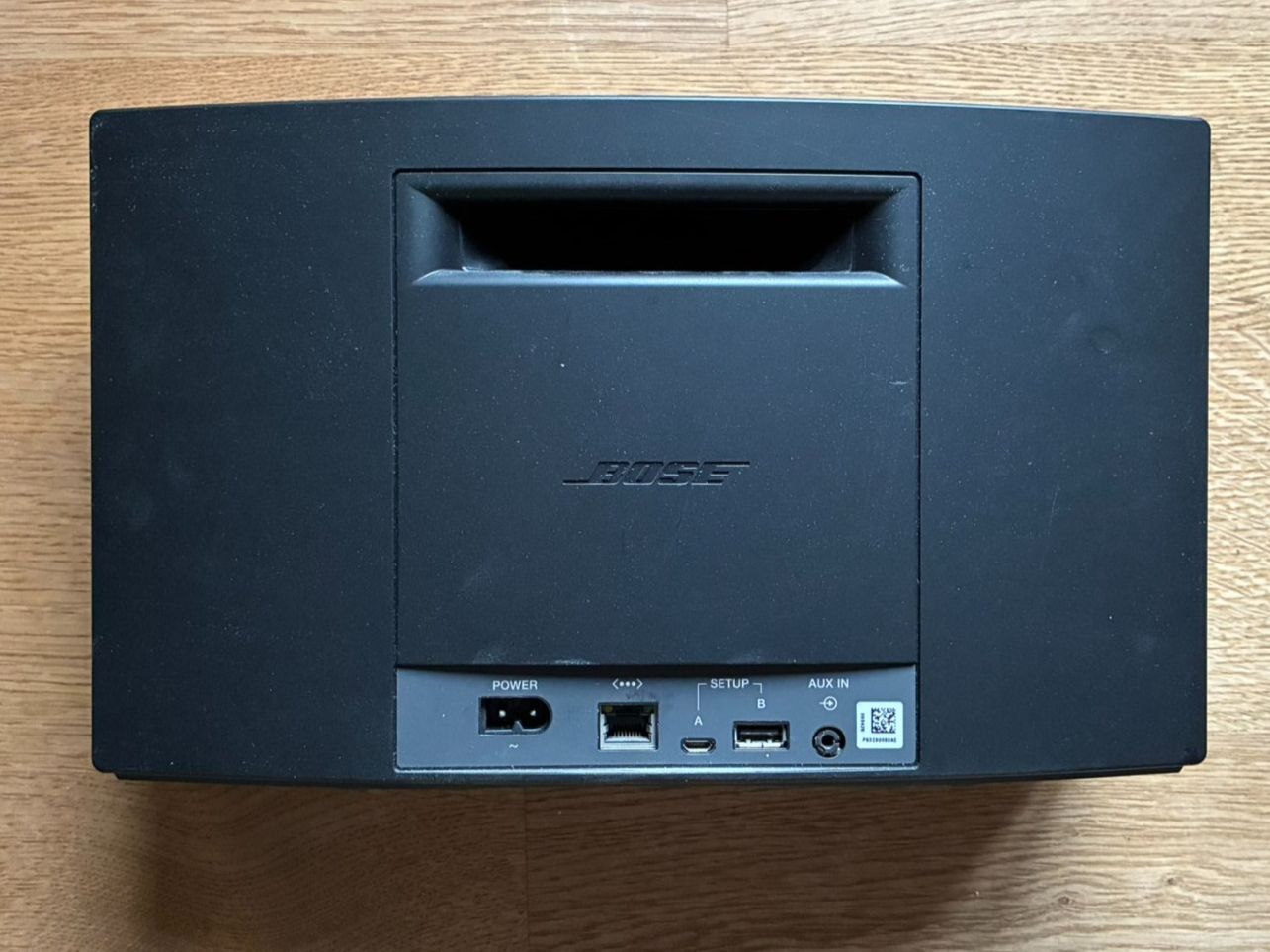 Bose Casse acustiche: Bose Soundtouch 20 – Usato da Zürich venduto da kindtkindt 2