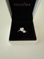 Pandora Herzring