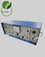 Fischer | Poroscope H2D | HV Porosity Tester