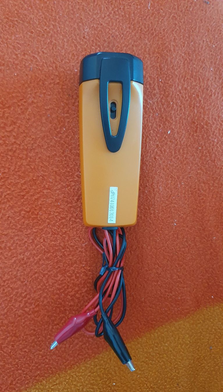 Stromgeneratoren: HD Generator – Gebraucht aus Servion von meno999 3
