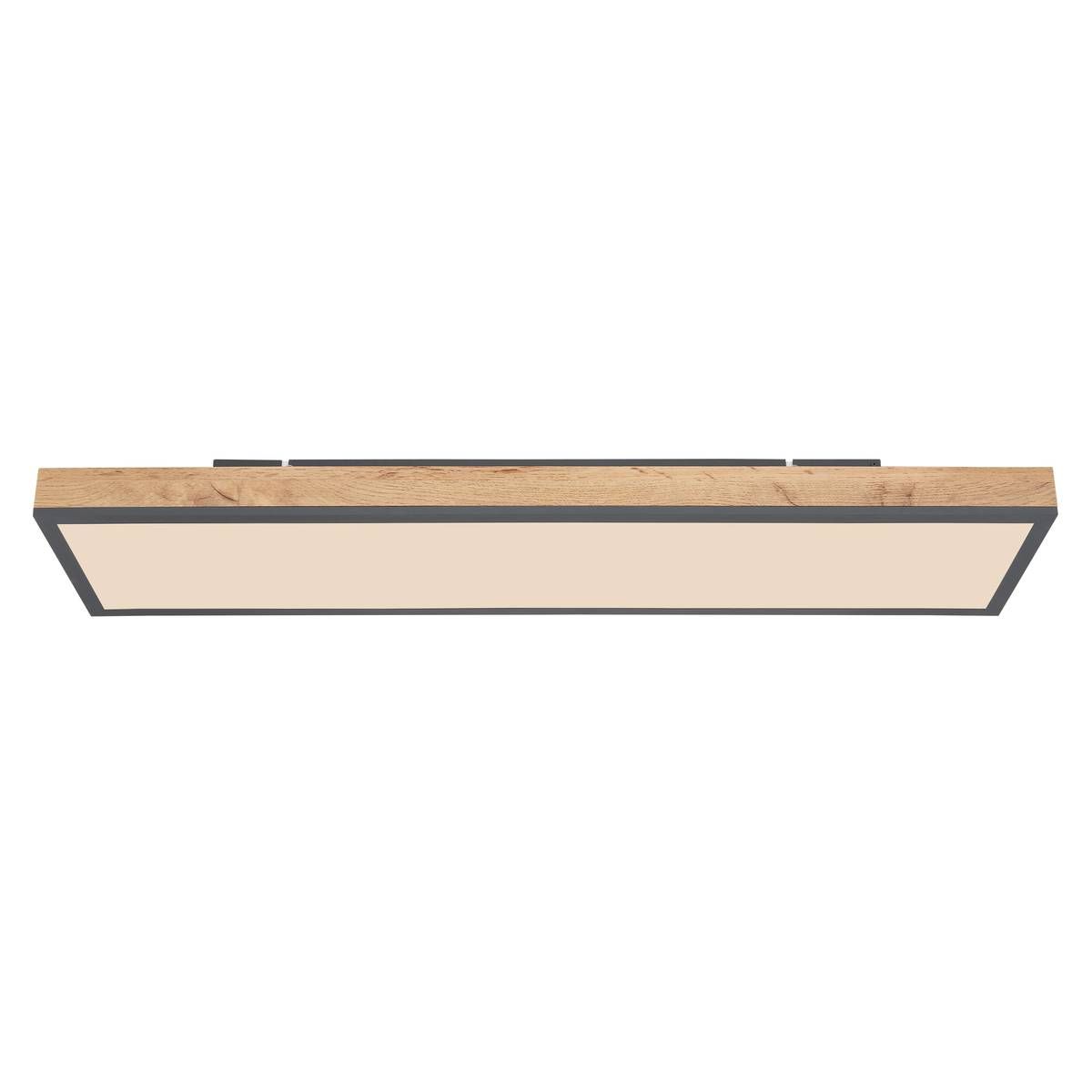 Kronleuchter & Deckenlampen: LED Deckenleuchte, CCT, 80 cm x 20 cm – Neu (gemäss Beschreibung) aus Kreuzlingen von Smart-Light 6