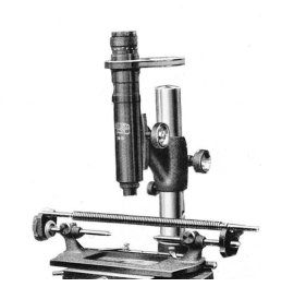 Mesurer: Microscope de mesures d'atelier – D'occasion à Orbe par jean110 4