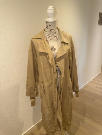 Levi Strauss Mantel Grösse XS/ 38