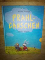 Prahlgänschen  (Beate Dölling & Almud Kunert)         ©'2005